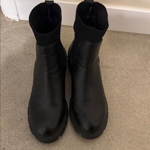 Steve Madden Chelsea Boots